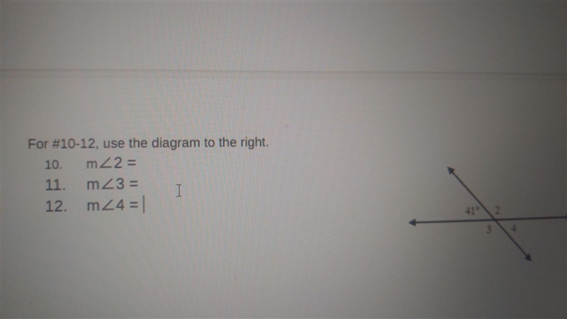 I need with geometry, I need the blank spaces, anything is appreciated!-example-1