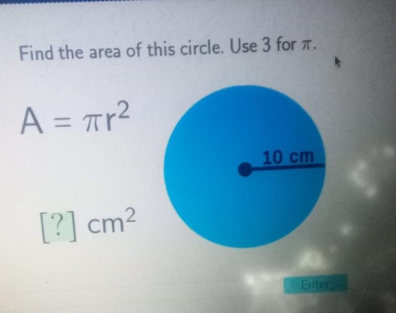 AREA OF CIRCLES PLS HELP​-example-1