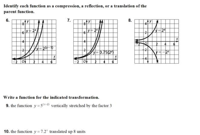 PLEASE ANSWER THIS ONLY 6-8 RIGHT NOW!-example-1