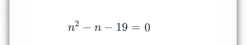 Does anyone know all the real solutions to this equation?-example-1