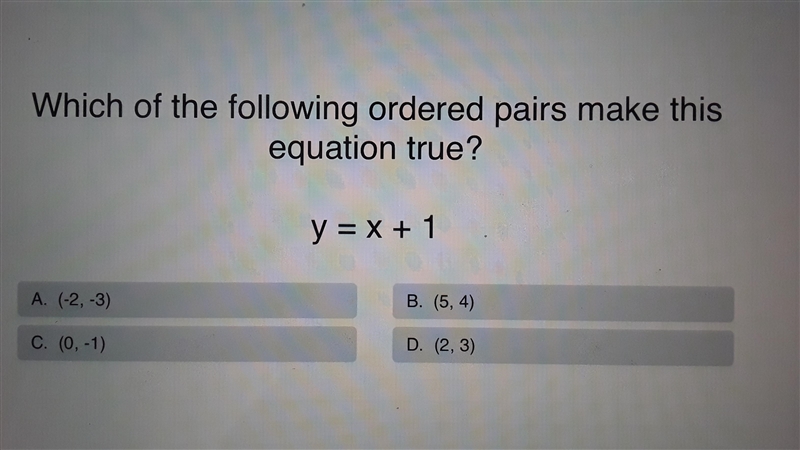 Whats the answer. A b c or d-example-1