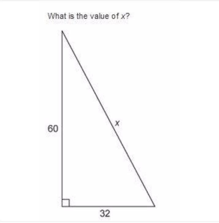 Find the value of x.-example-1