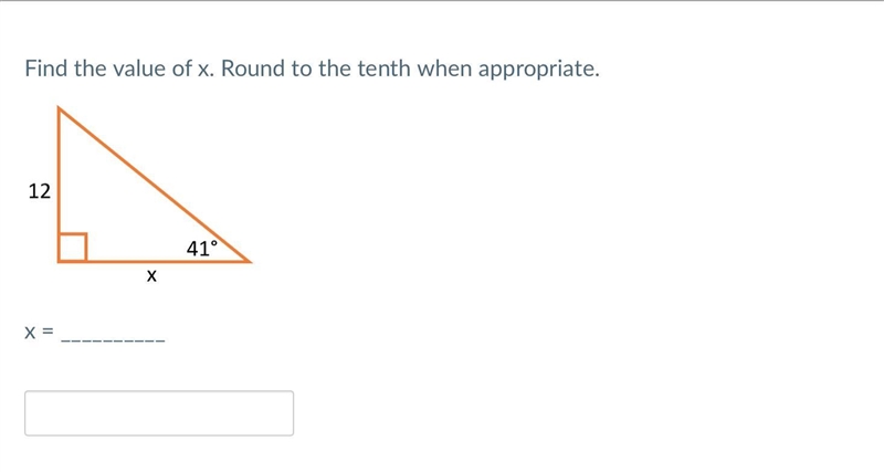 Please help me! (Tangent Ratios) (30 points)-example-2