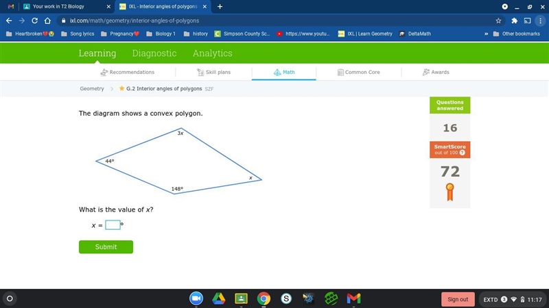 Help me please geometry is starting to make me mad.-example-1