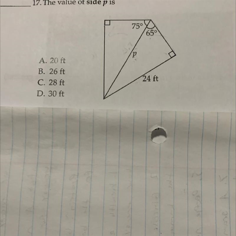 I don’t understand how to do this . Any help would be appreciated thank you .-example-1