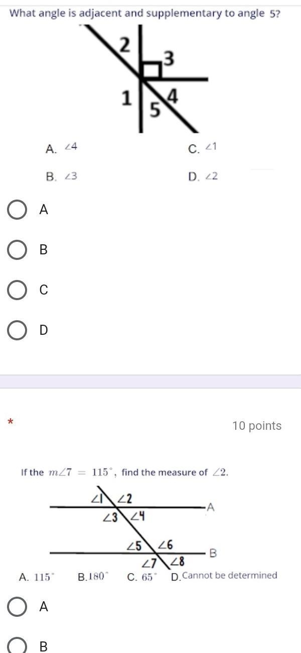 How to do these two questions? ​-example-1