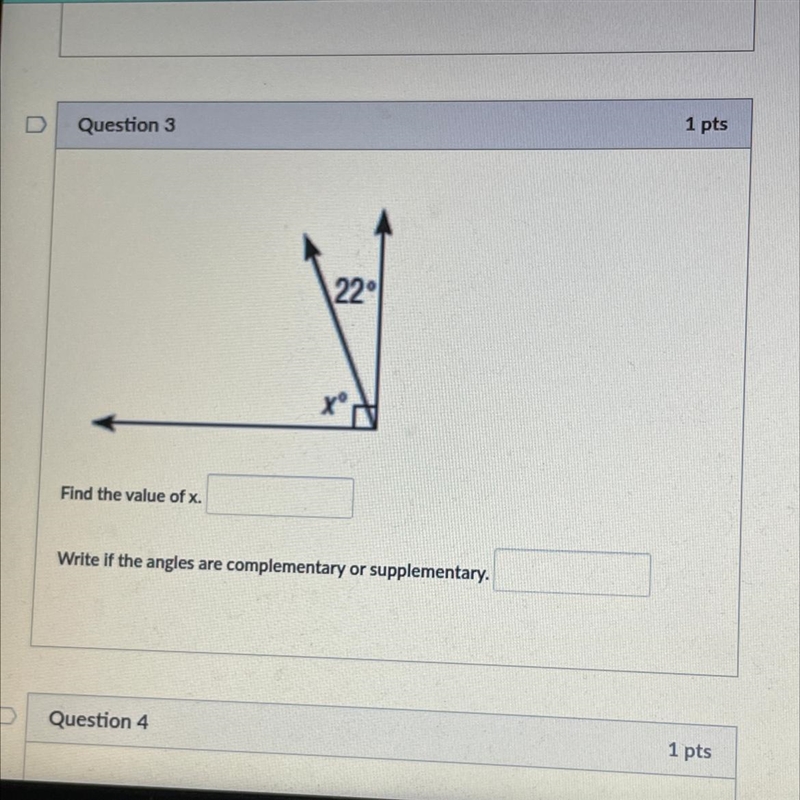 Find the value of x.-example-1