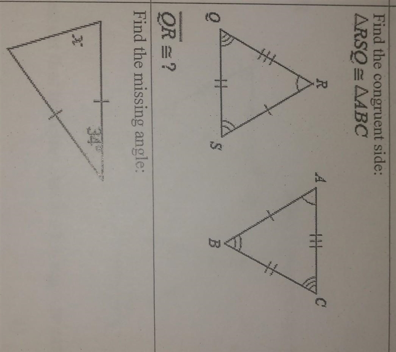 Can you please help me and explain how to do both of these problems, I don't understand-example-1