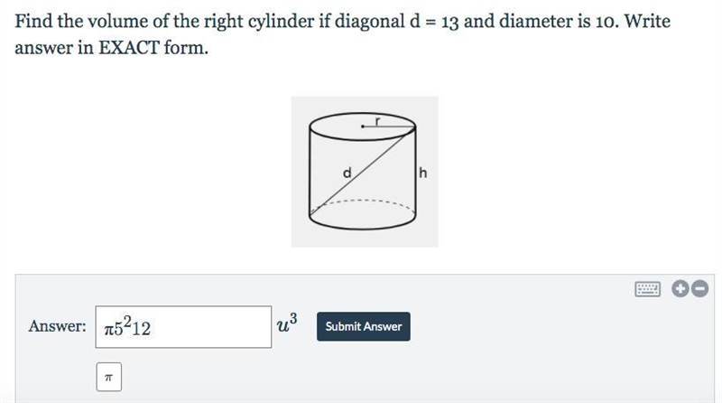 HELP PLEASE. IS THIS THE CORRECT WAY OF WRITING THIS?-example-1