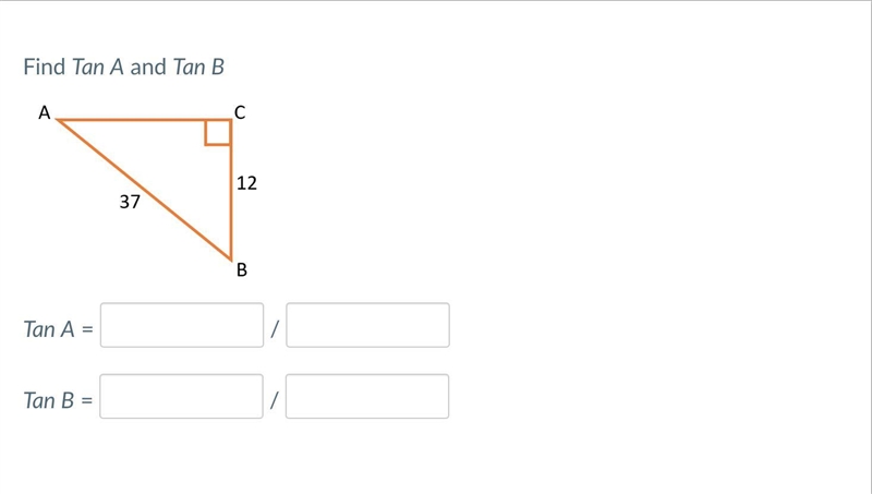 Please help me! (Tangent Ratios) (20 points)-example-2