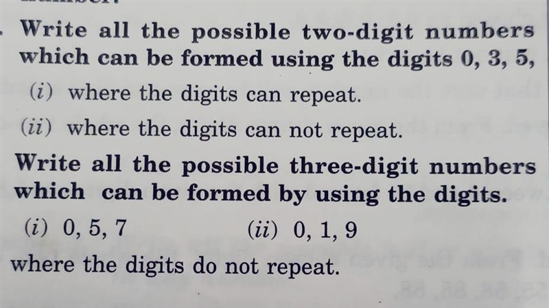 Write all the possible two-digit numbers which can be formed using the digits 0,3,5-example-1