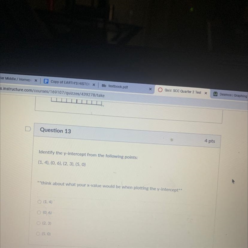 O (1.4) O (0.6) O (2, 3) O (5,0)-example-1