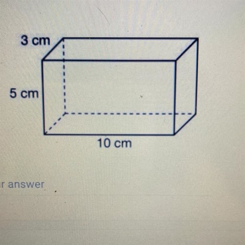 Find the surface area of the figure. no links please.-example-1