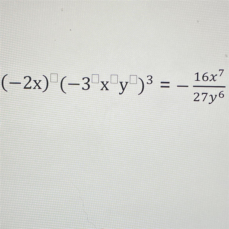 Full in each box to make statement true 50 points-example-1