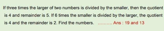 Plz help Topic: Simultaneous equations Class 9 ICSE​-example-1