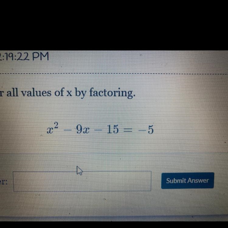 Some for all values of x by factoring-example-1