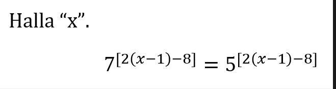 Halla X Para una practica de 11 mins q-q-example-1