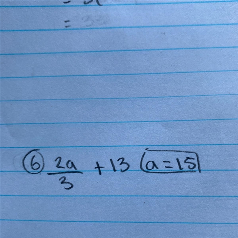 Pls help it’s due in 20 minutes solve by using PEMDAS-example-1