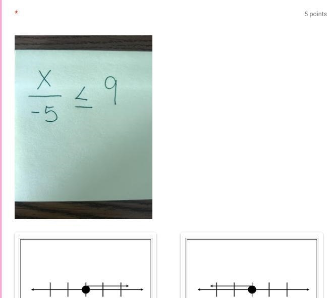 What number line is the right one?? HELP-example-1