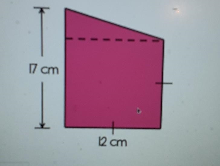 Find the area of the composite figure ​-example-1