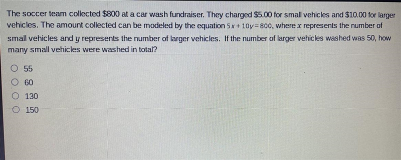 I have a lot of algebra problems. Someone help me even with this one please!-example-1