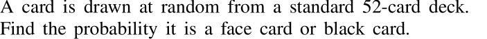 Answer choice A)7/13 B)8/13 C)15/26 D)17/26 E)7/52-example-1