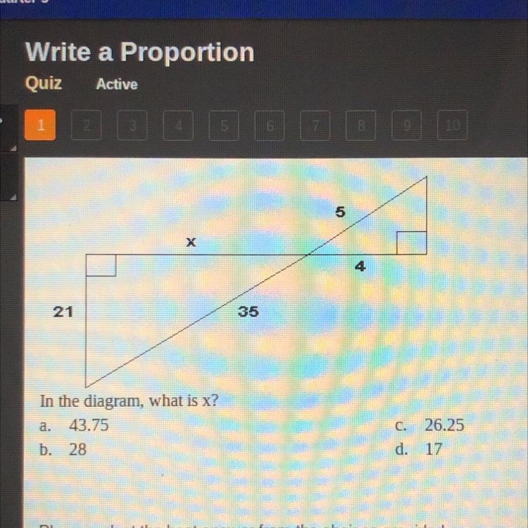 What is the value of x?-example-1