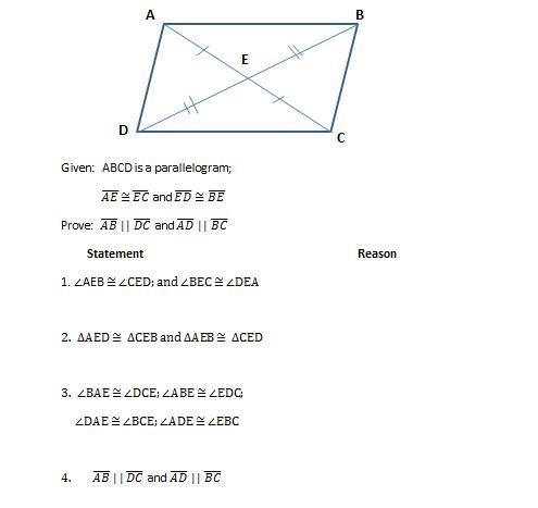 Options are: CPCTC Congruent vertical angles are congruent If alternate interior angles-example-1