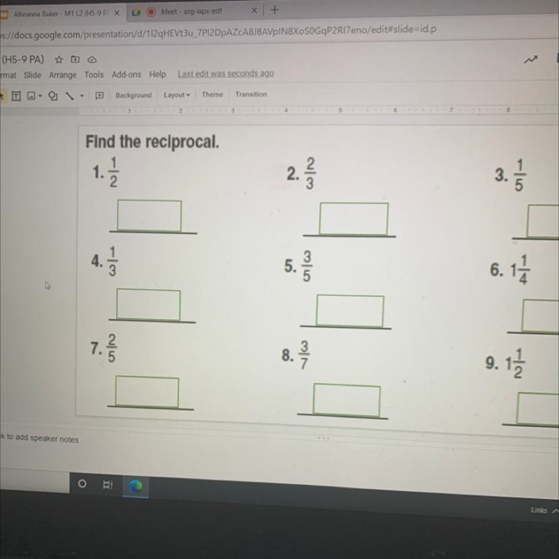 Find the reciprocal (Urgent!!)-example-1