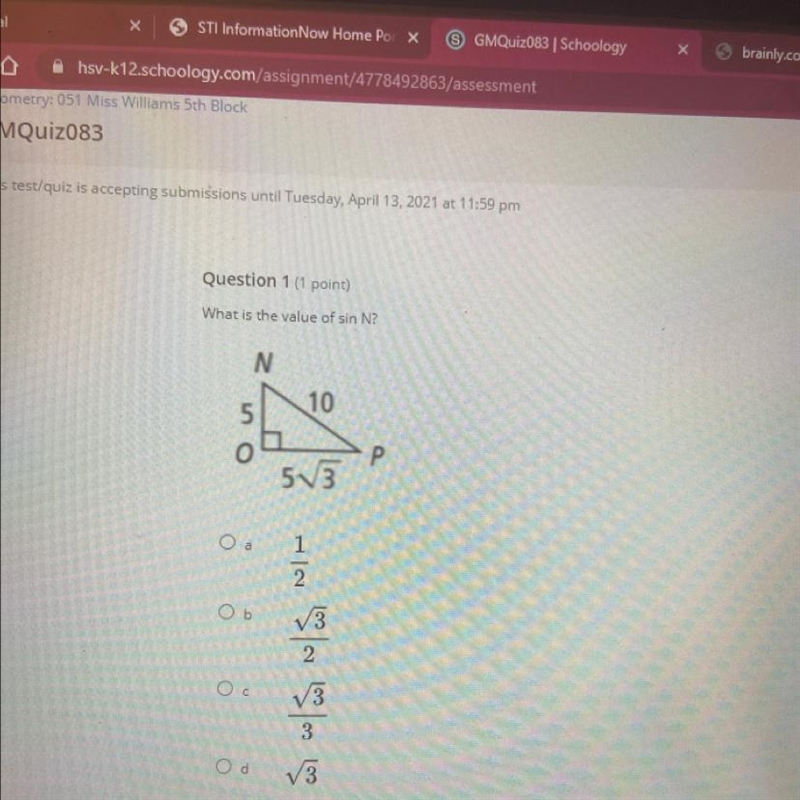 What is the value of N? 1/2 3/2 3/3 3-example-1