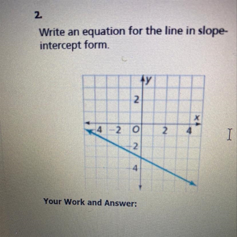 Show work please and correct-example-1