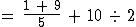 A mistake was made in the steps shown to simplify the expression. Which step includes-example-1