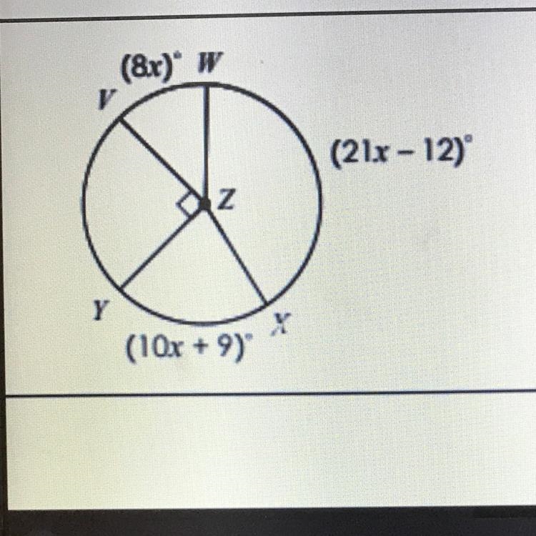 How do I solve for X?-example-1