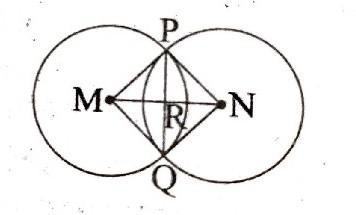 \bigstar \: \underline{ \underline{ \tt{Question}}} : In the given figure , M and-example-1