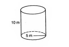 PLEASE HELP! Find the surface area and the volume of the solid.-example-1