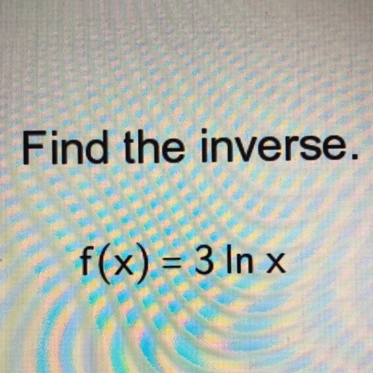 Find the inverse (pre-calc)-example-1