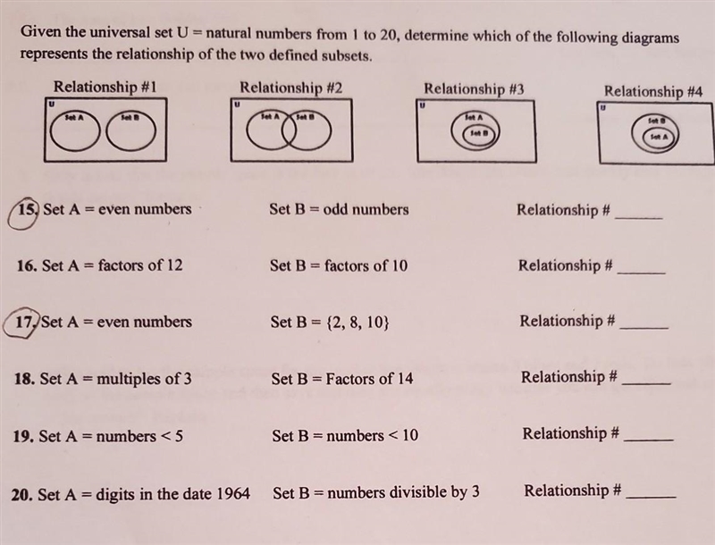 Please answer number 15 and 17​-example-1