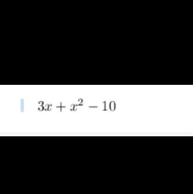 Factor this using guess and check thank you :)-example-1