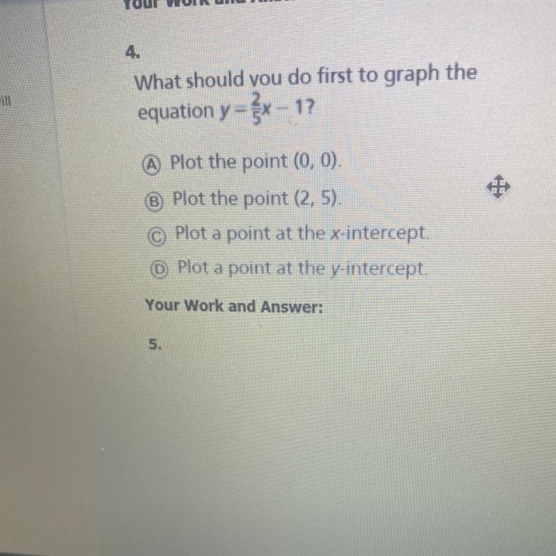 Only one answer one choice-example-1