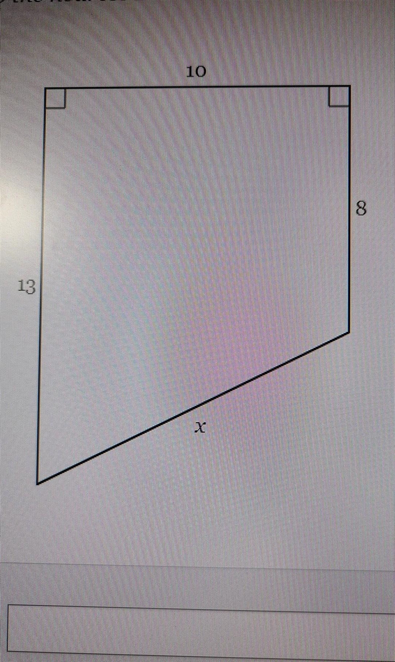 Solve the x to the nearest tenth​-example-1