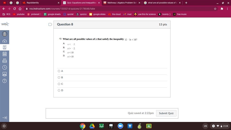 Please help also its a one answer question!!-example-1