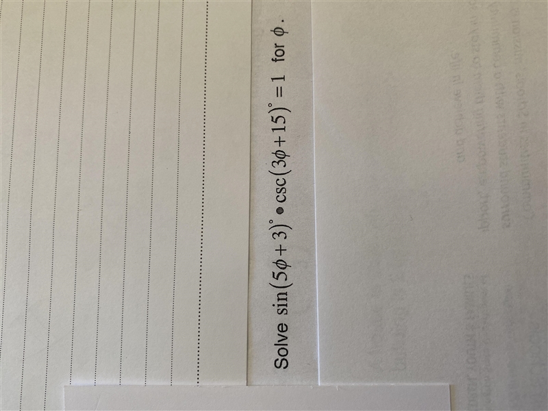 How do I do this trigonometry problem? or where do I even start.-example-1