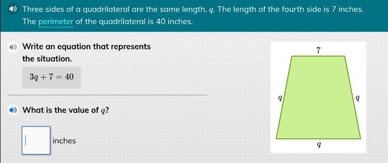 I need help with this what is Q?-example-1