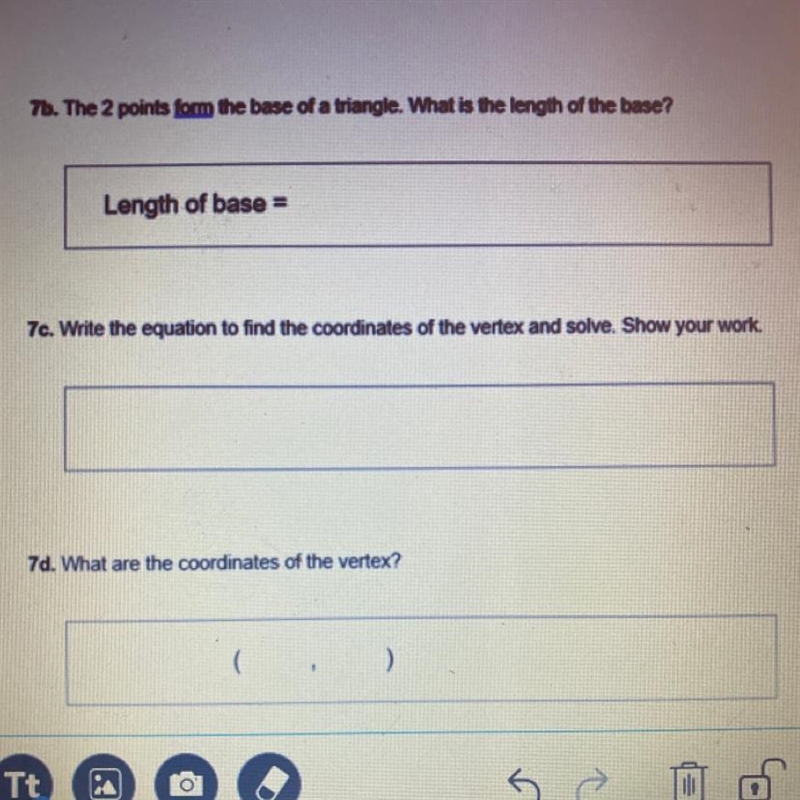 PLS HELP. THIS IS A TEST I HONESTLY DONT KNOW THE ANSWERS.-example-1