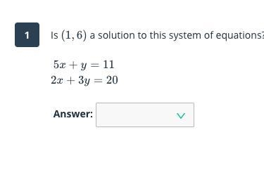 Can anyone help me with these? It's a yes or no question...-example-1