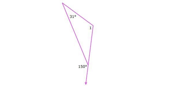 What is m∠1? Help me, please-example-1