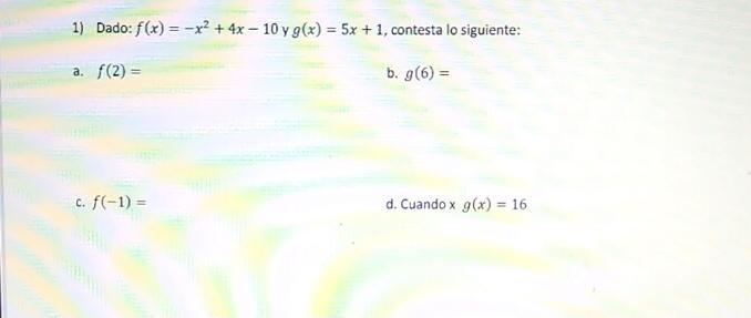 IF YOU KNOW SPANISH AND ALGEBRA PLEASE HELP-example-1