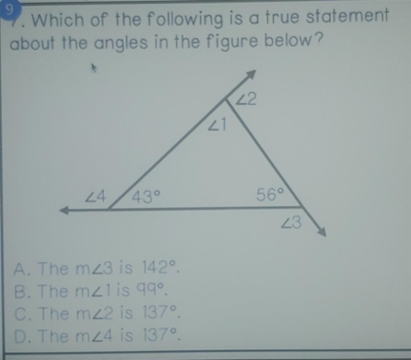 Please help I am stuck. This is due in one hour so please help. ​-example-1