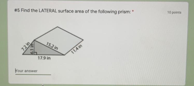 Whats the answer for number five?-example-1