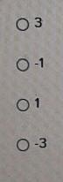 What is the slope of the line passes through the points (-2,-3) and (5,4)?​-example-1